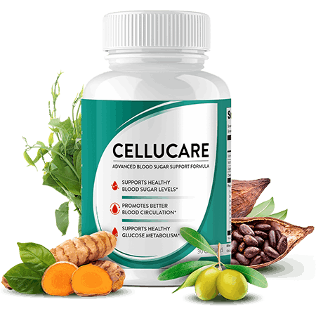 CelluCare™ | US Official Site - $49/bottle + 2 FREE Bonuses!